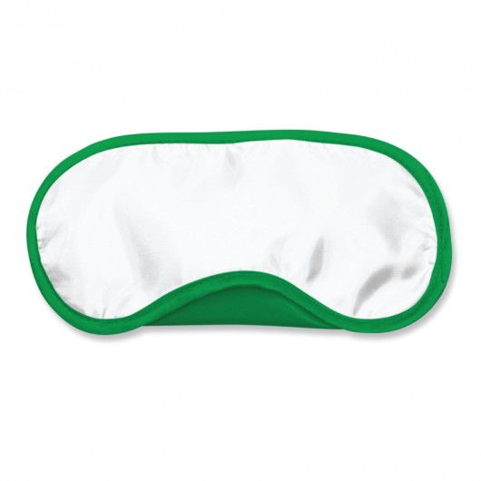 Manchester Eye Masks Dark Green